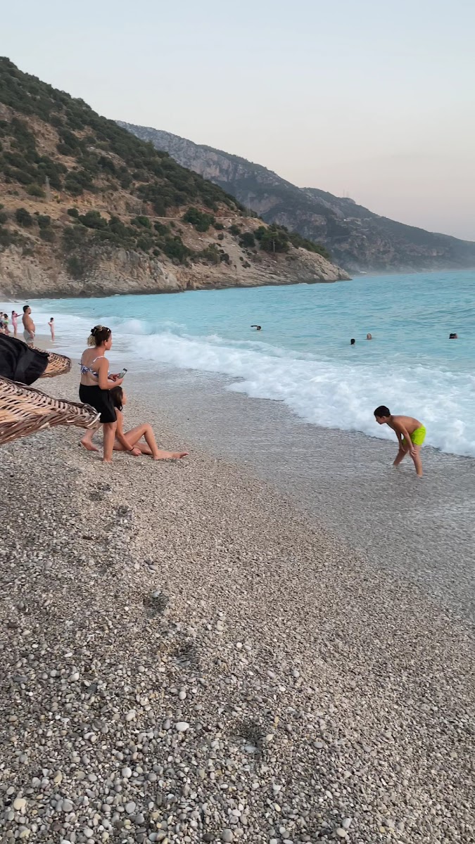 Belcekız Plajı — fotoğraf 2
