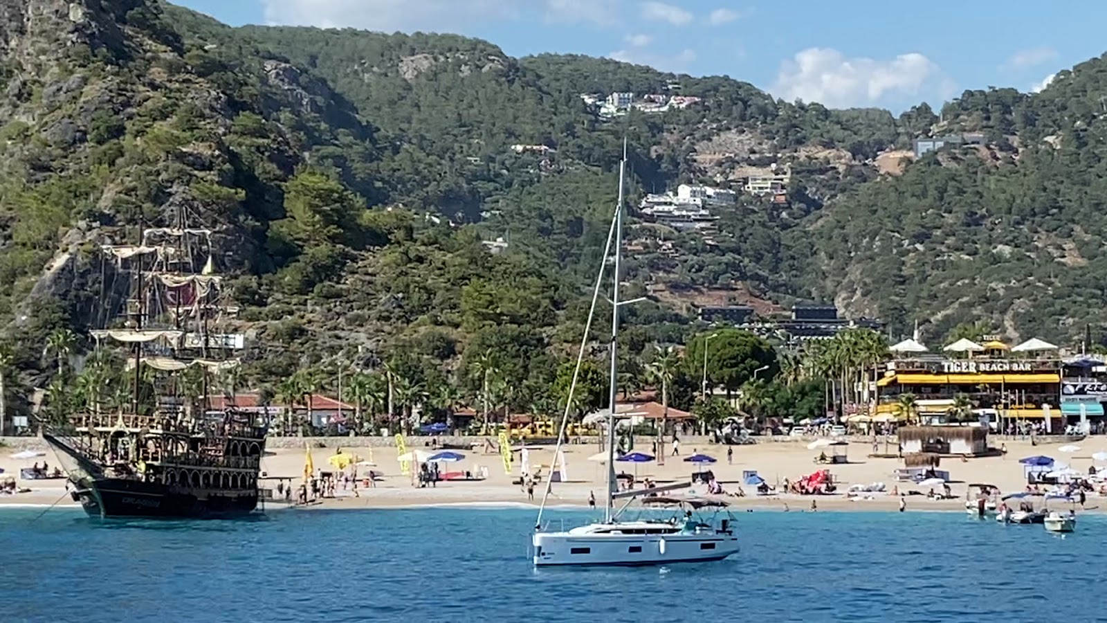 Belcekız Plajı — fotoğraf 3