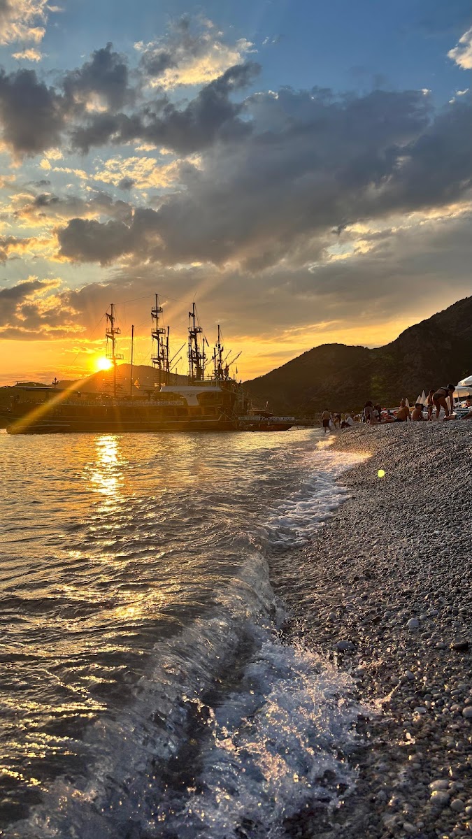 Belcekız Plajı — fotoğraf 4