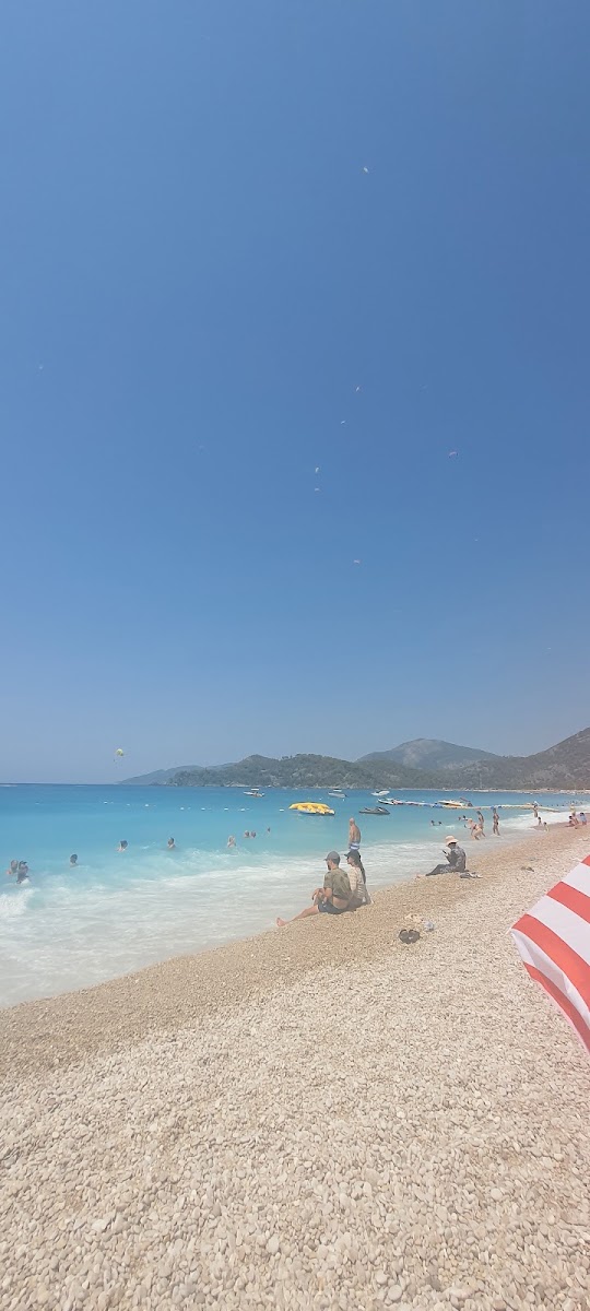 Belcekız Plajı — fotoğraf 5
