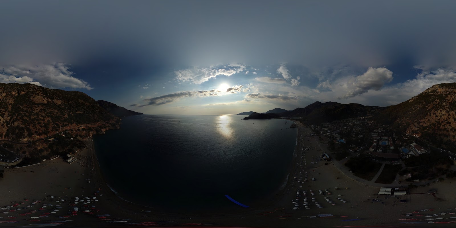 Belcekız Plajı — photo 7