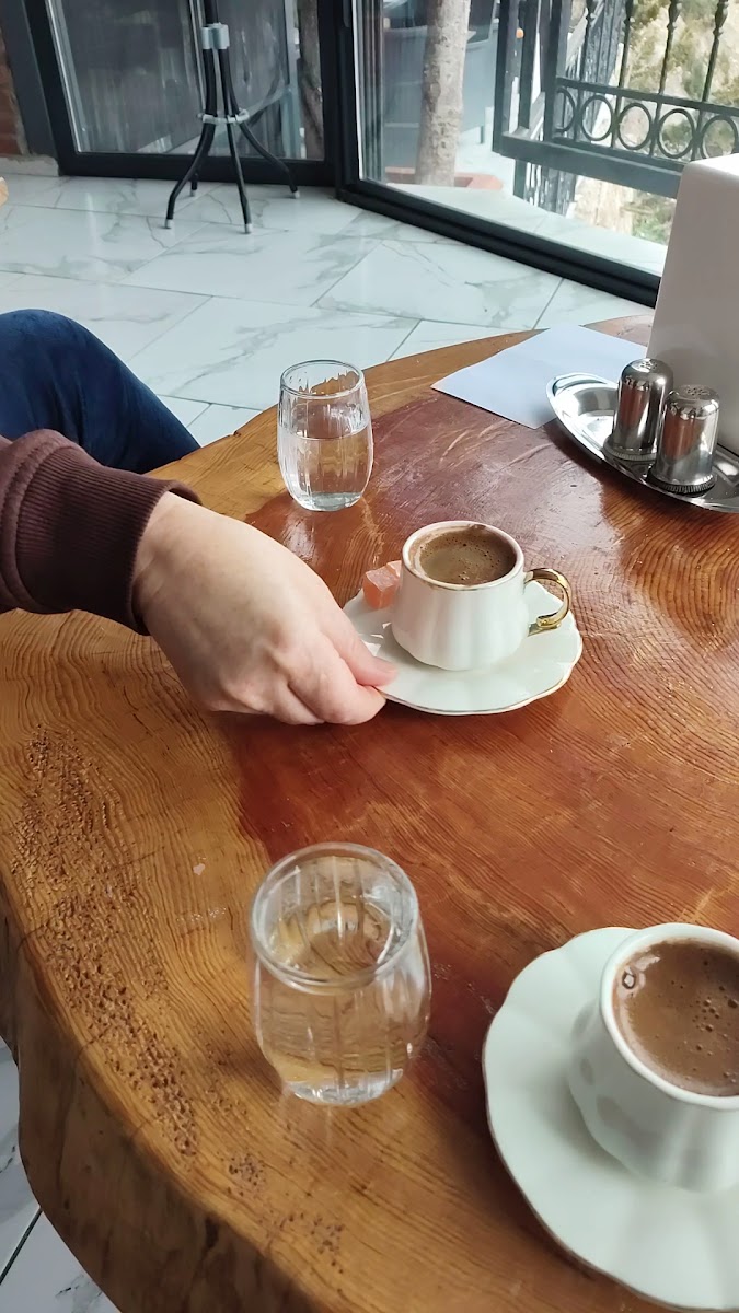 Belediye Huzur Kafem — photo 3