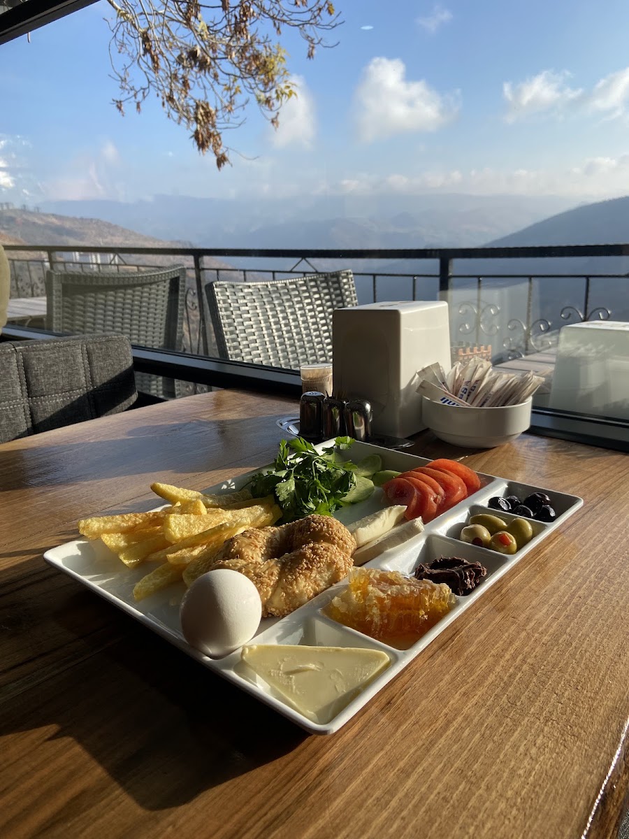 Belediye Huzur Kafem — photo 4