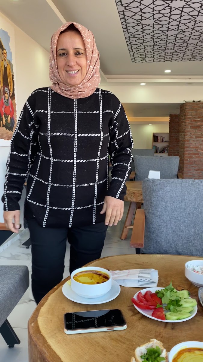 Belediye Huzur Kafem — photo 5