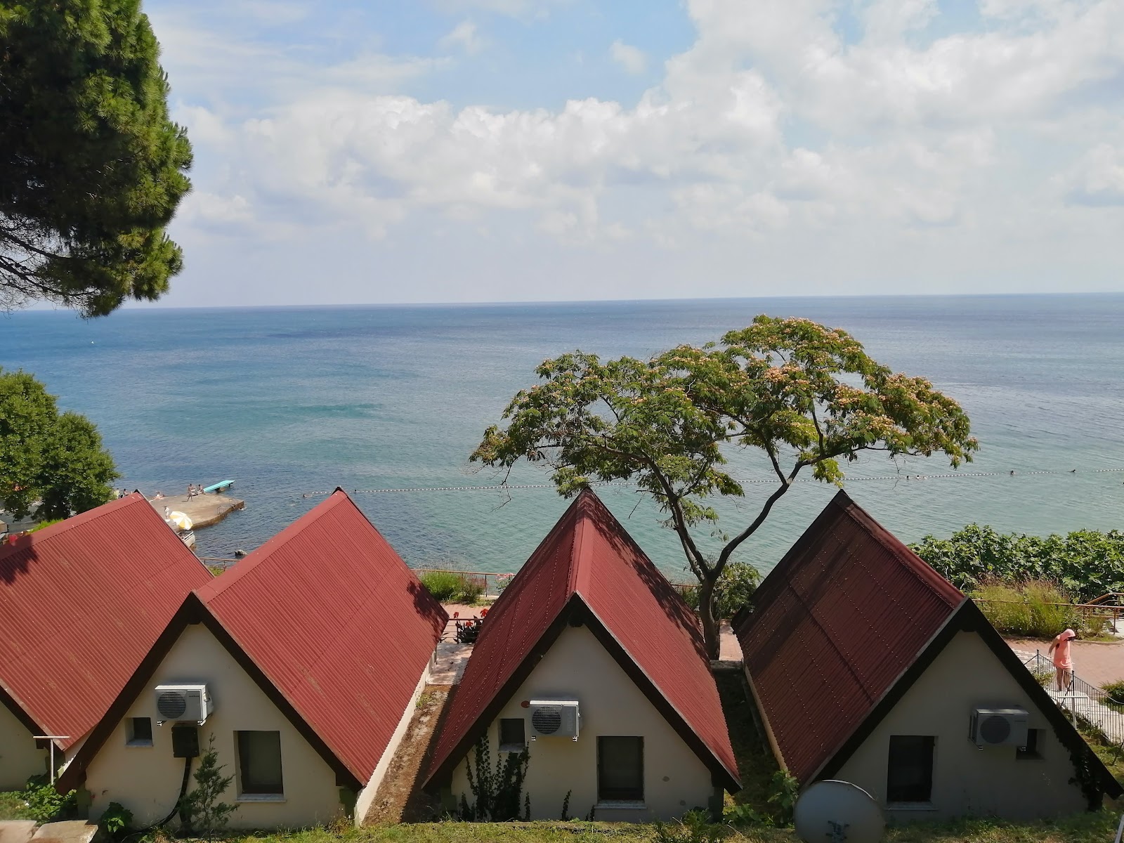 Belediye Kamp Alanı — fotoğraf 1
