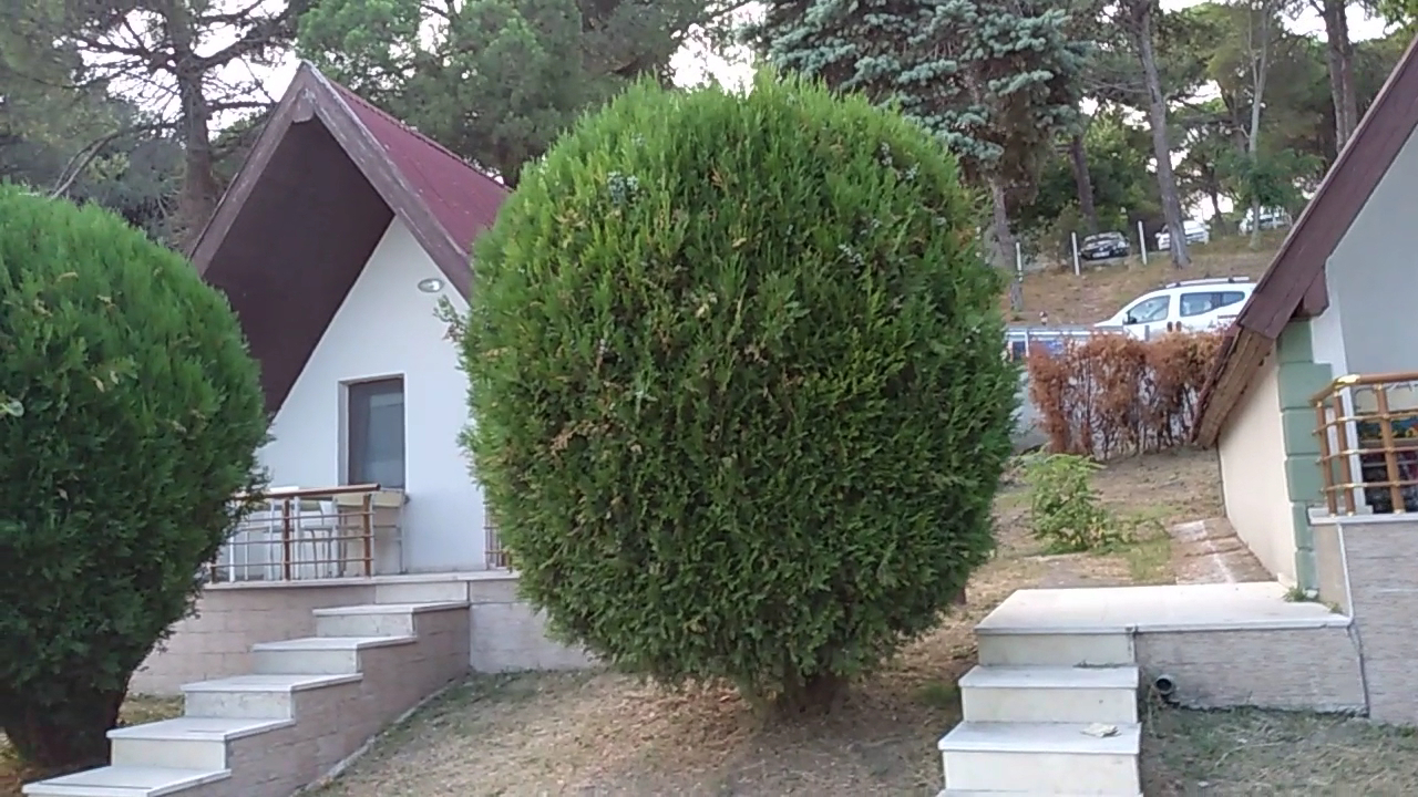 Belediye Kamp Alanı — fotoğraf 2