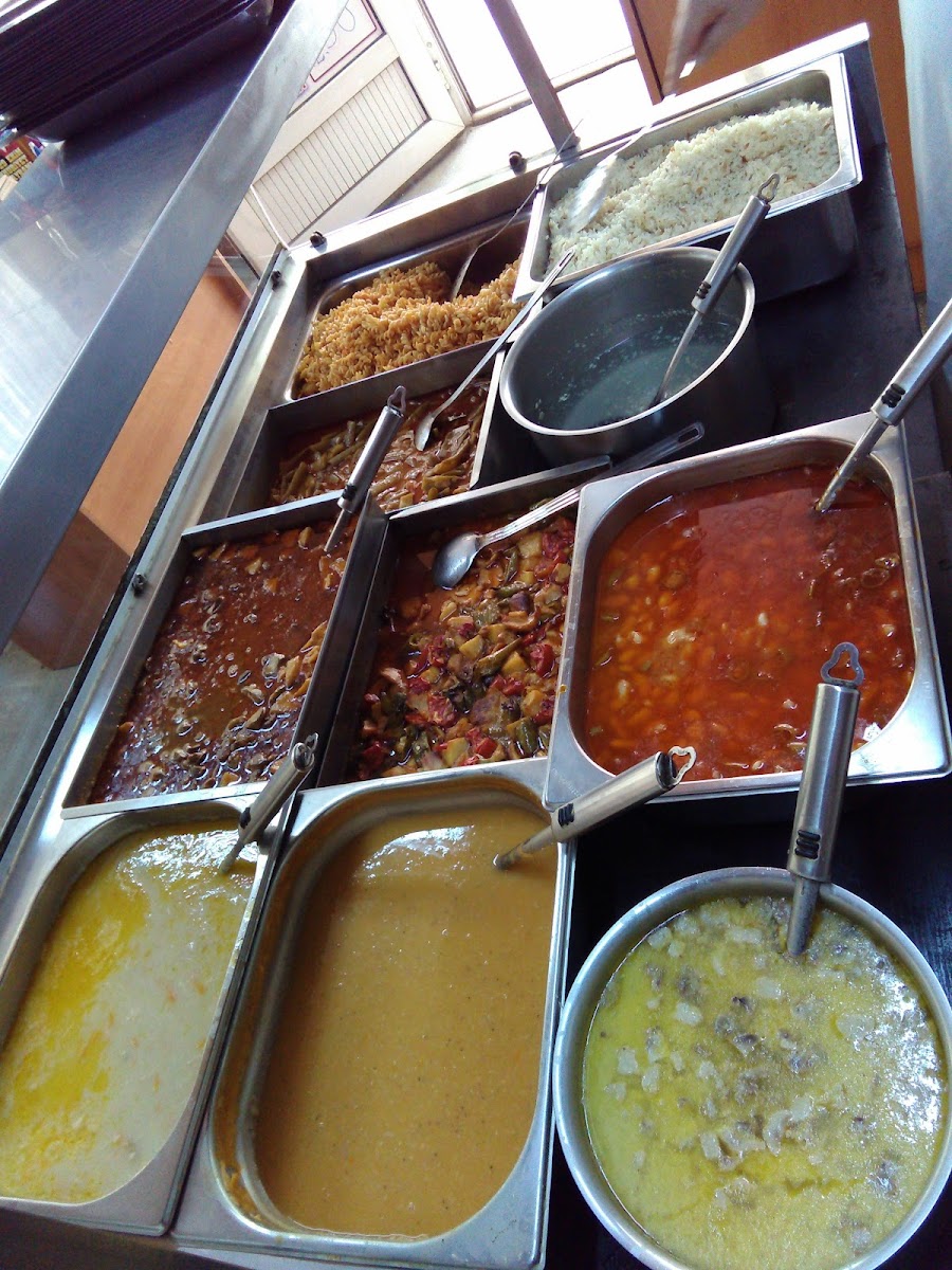 Belediye Kamp Alanı — fotoğraf 4