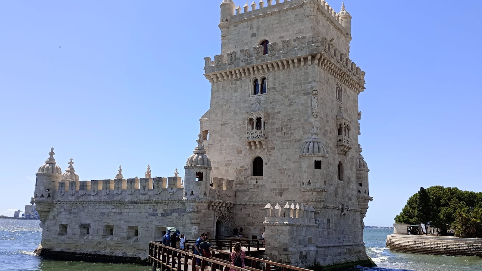Belém Kulesi — photo 3