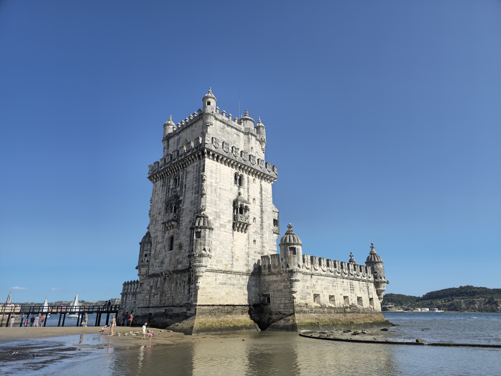 Belém Kulesi — photo 5