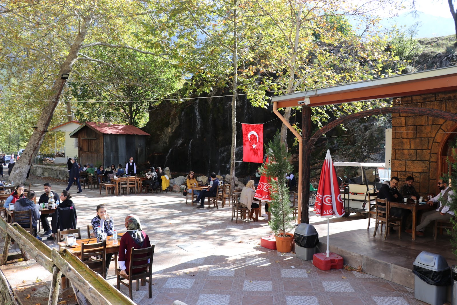 Belemedik Restoran — photo 2