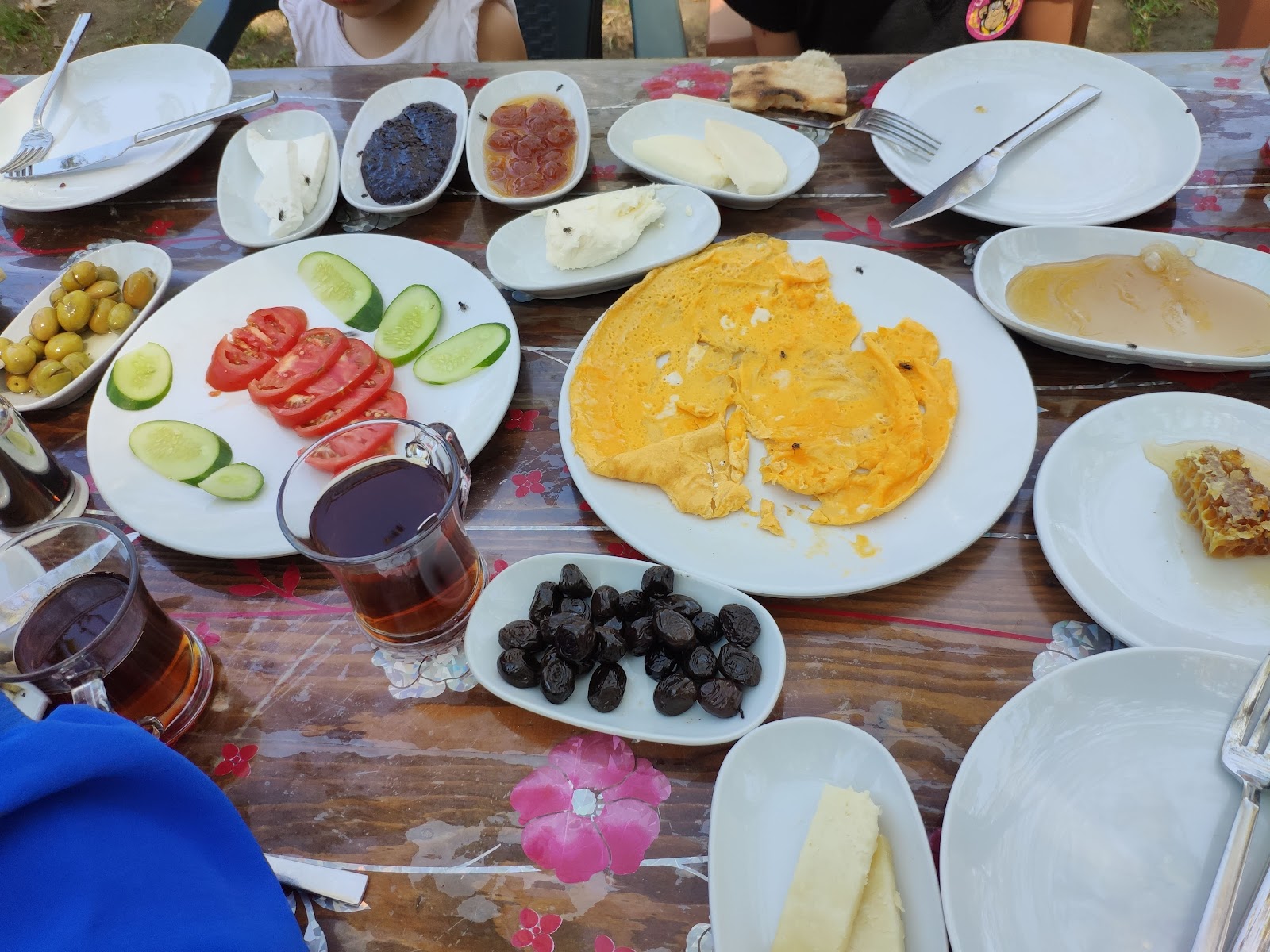 Belemedik Restoran — photo 4