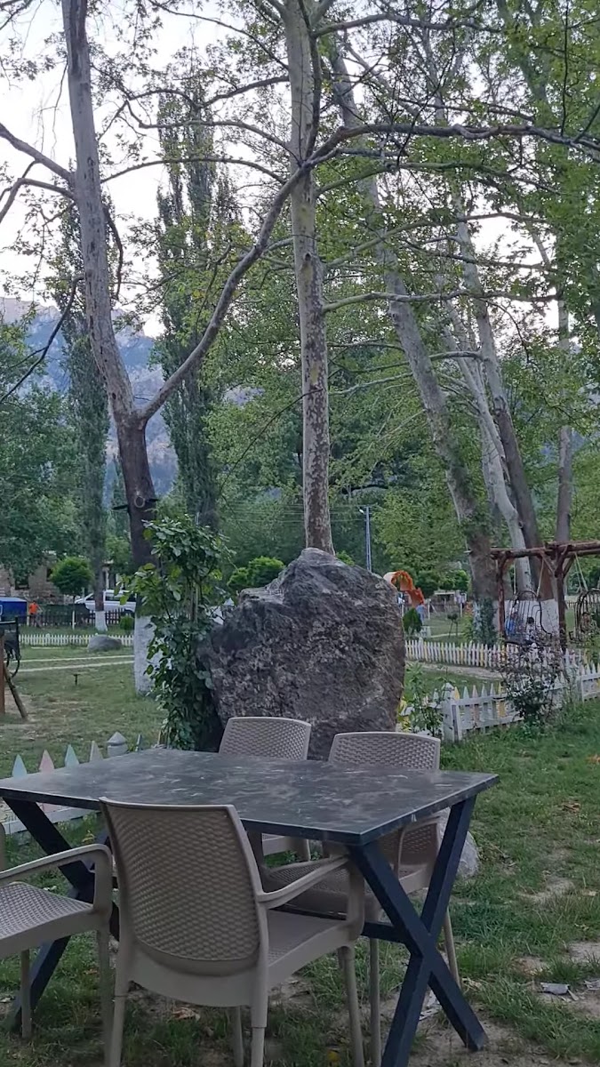 Belemedik Restoran — photo 5