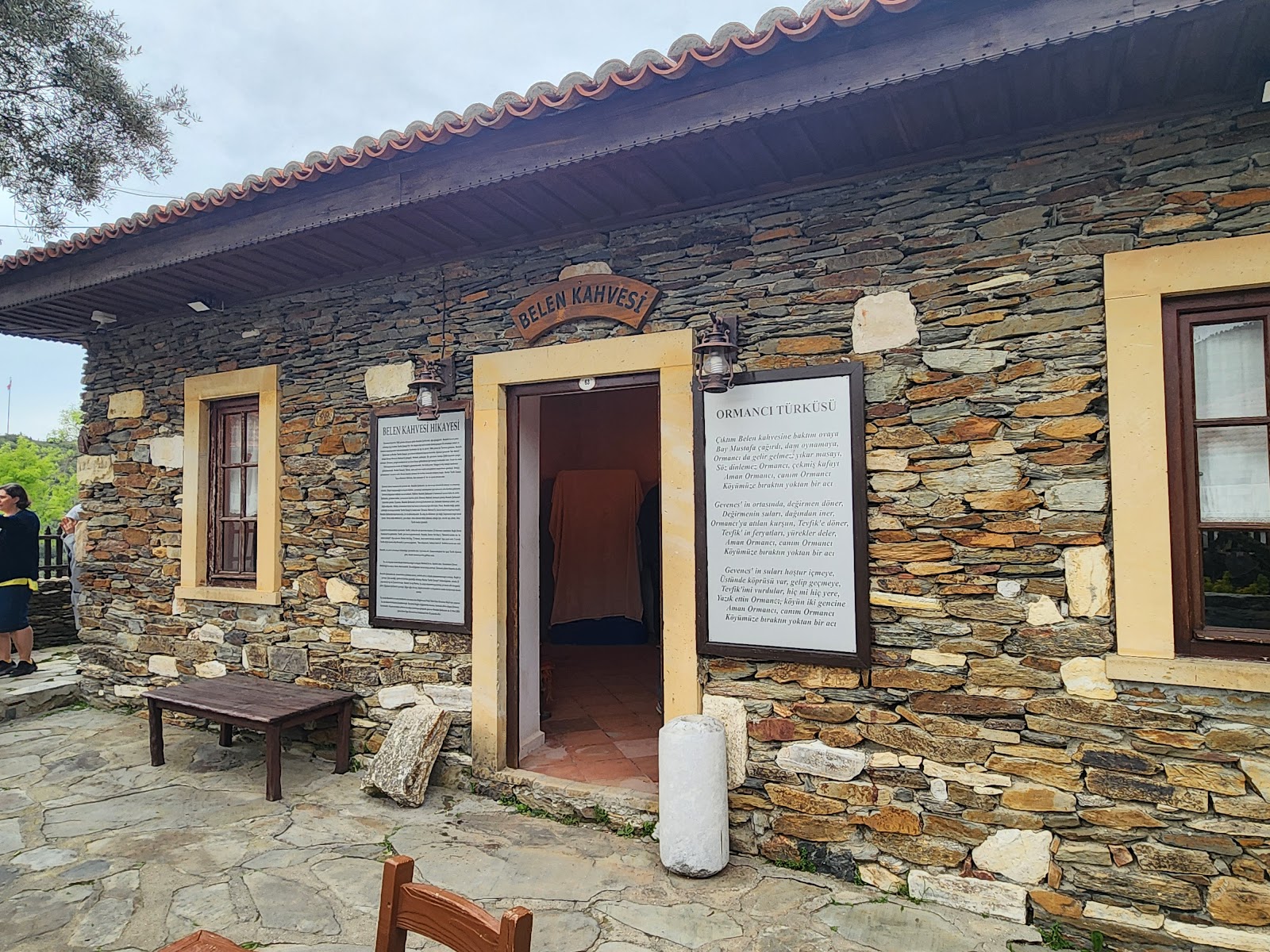 Belen Kahvesi — fotoğraf 2