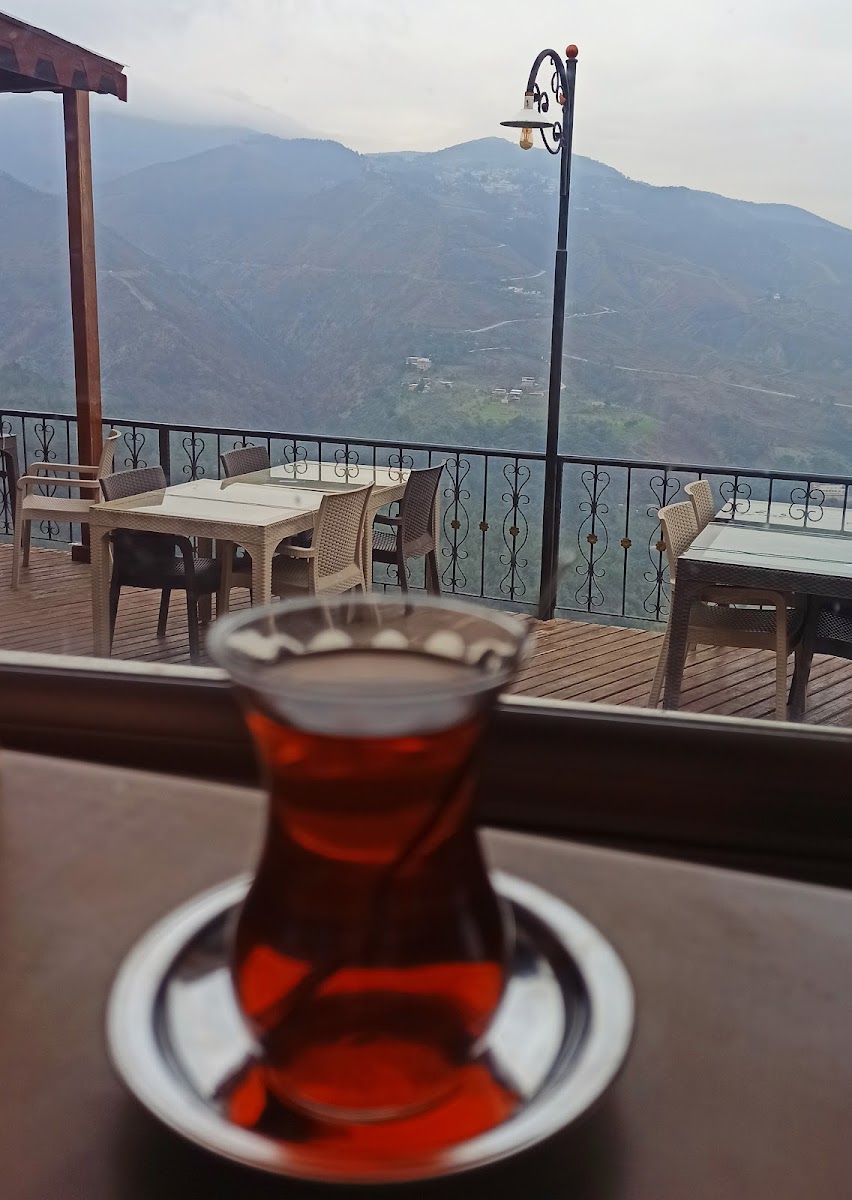 BELEN SEYİR TERASI — fotoğraf 10