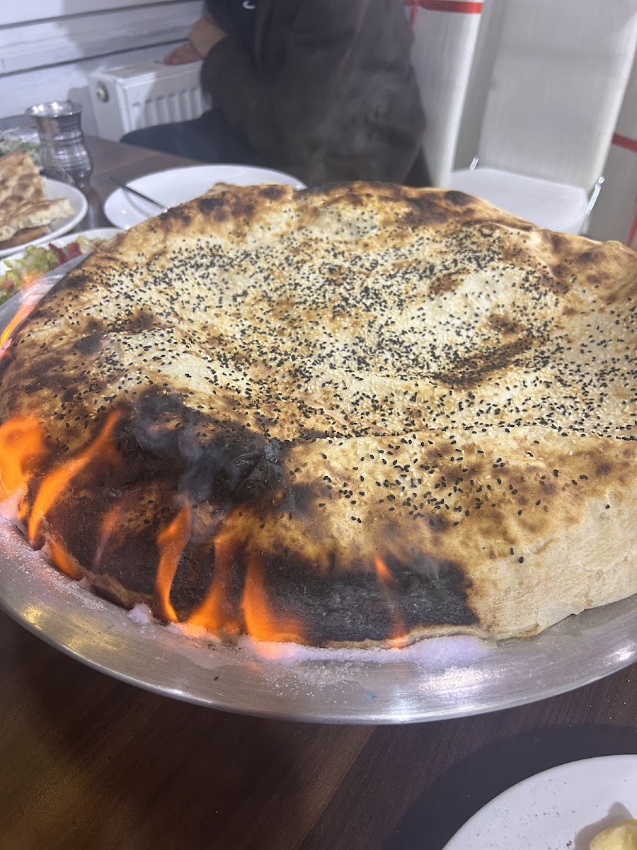 BELEN SEYİR TERASI — fotoğraf 2