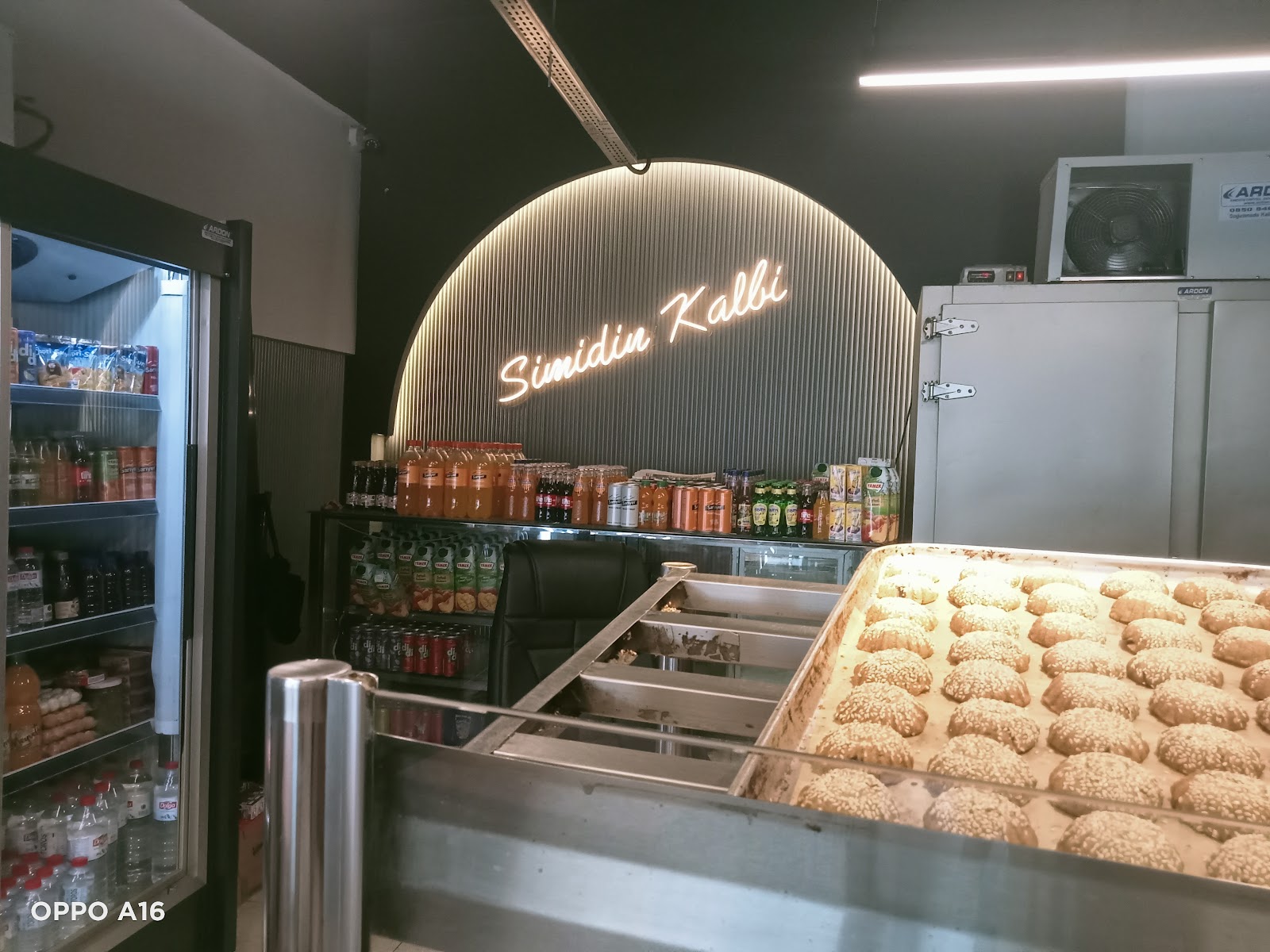 Belen Simit Sarayı Kahvaltı — fotoğraf 5