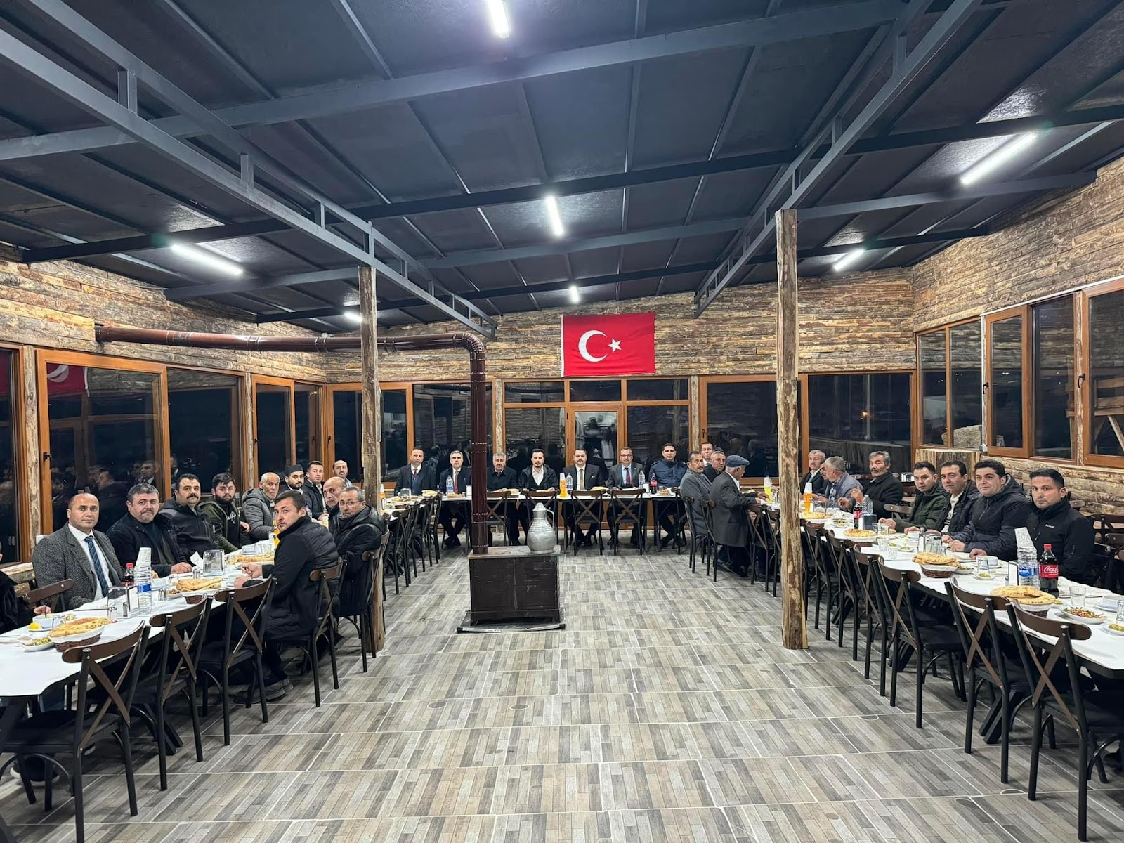 Belisırma Seyir Restaurant — photo