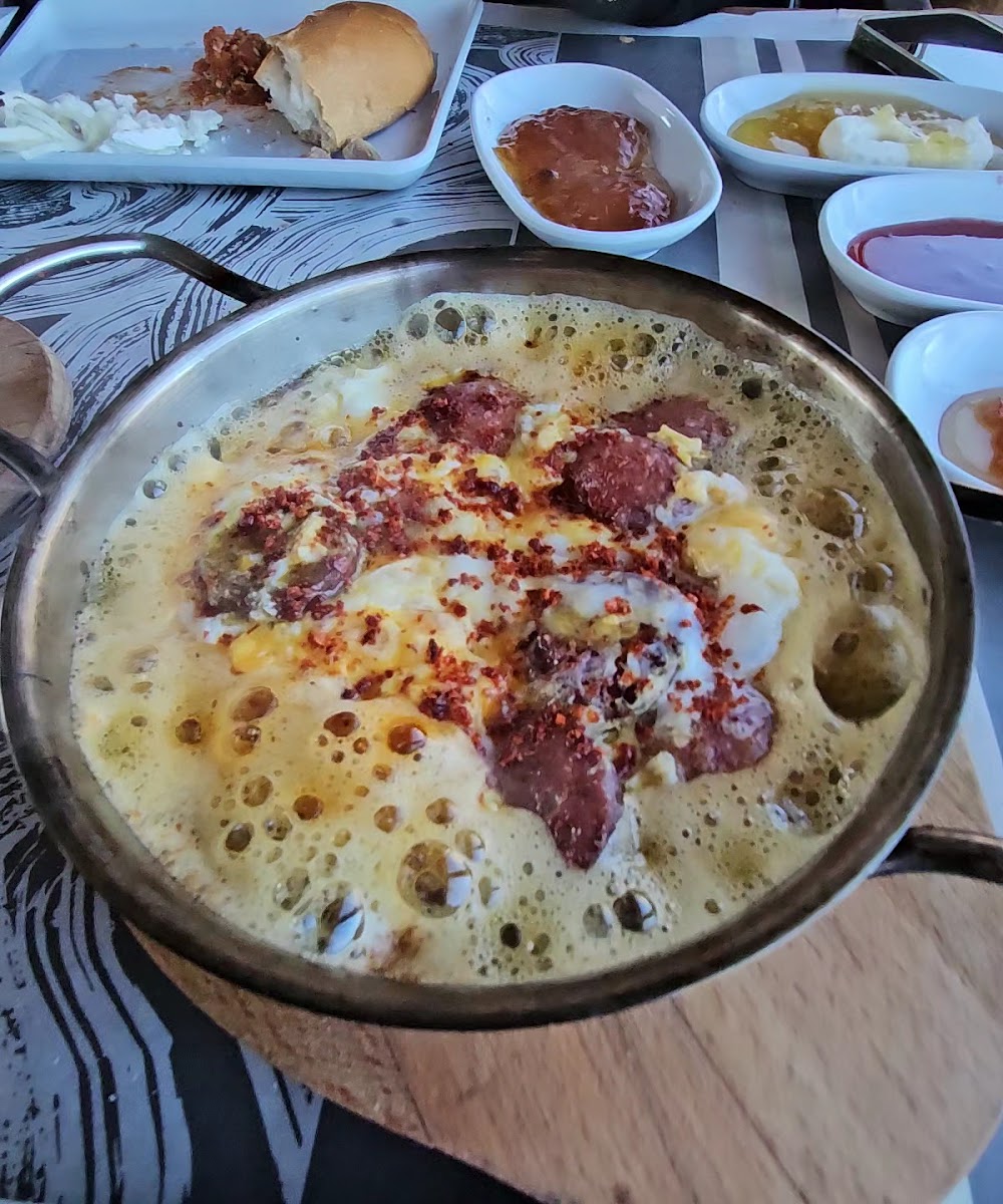 Belisırma Seyir Restaurant — photo 3