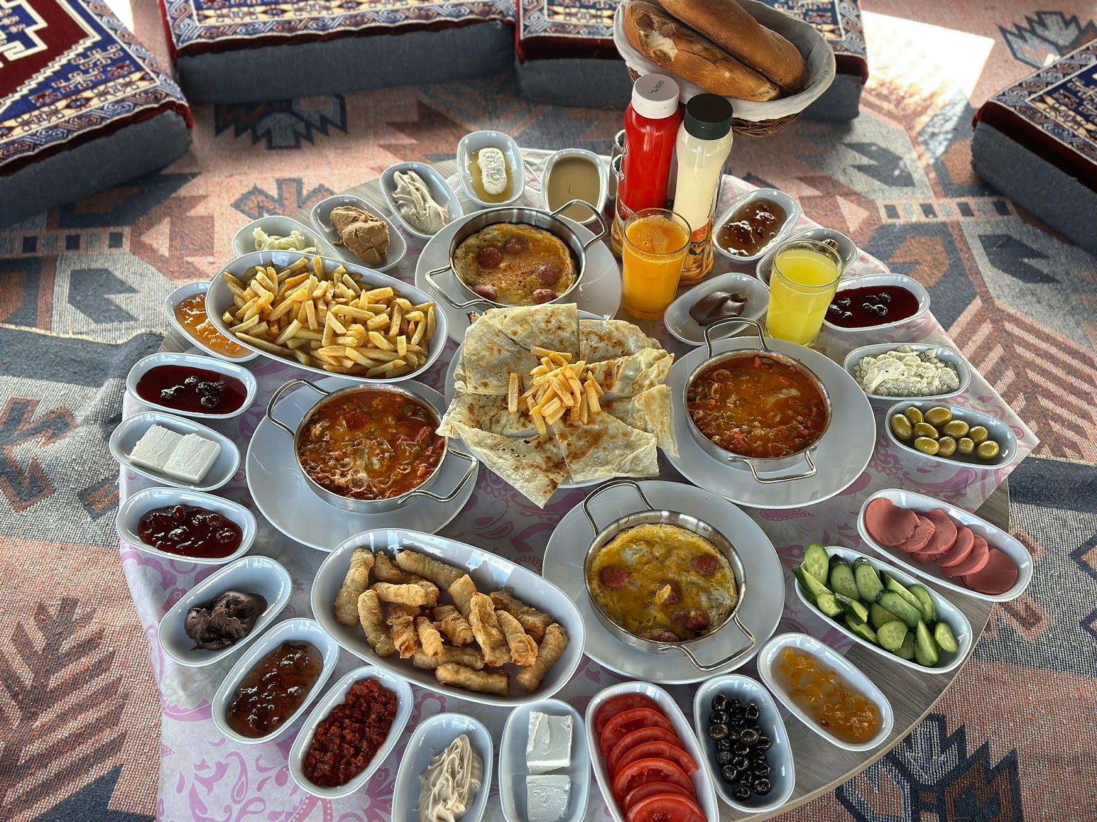 Belisırma Seyir Restaurant — photo 4