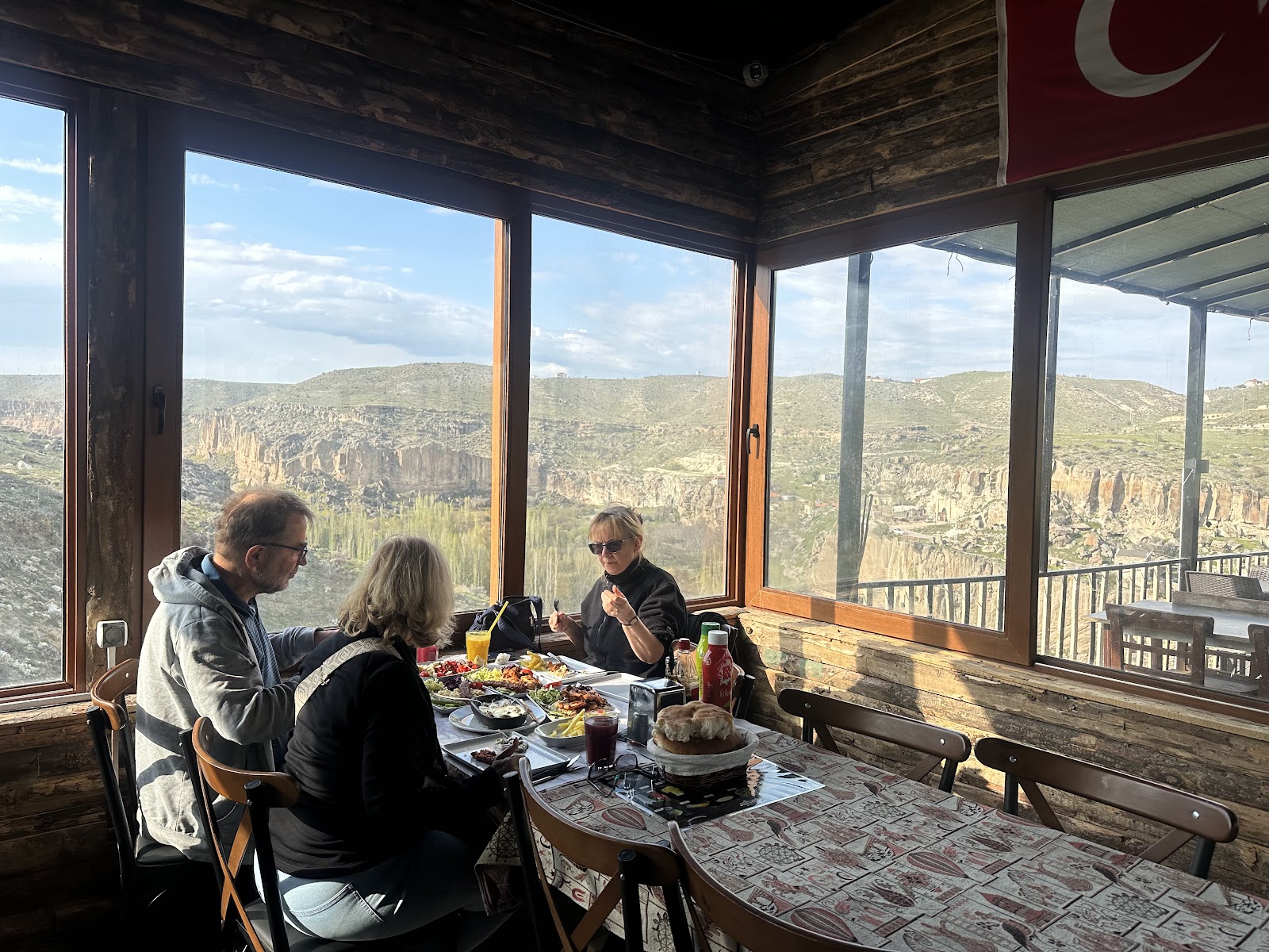 Belisırma Seyir Restaurant — photo 5