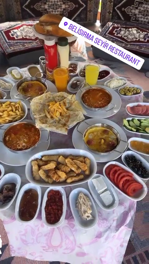 Belisırma Seyir Restaurant — photo 8