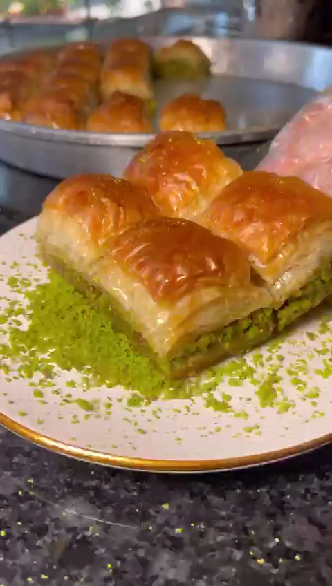 Belkıs Baklava — photo 3