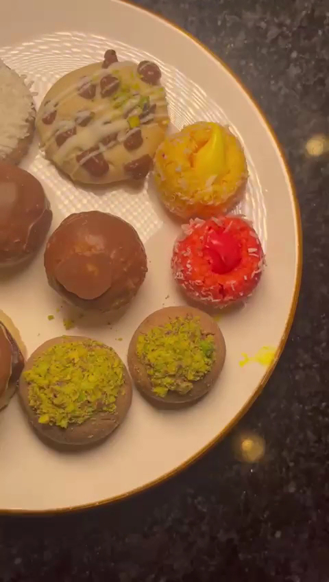 Belkıs Baklava — photo 5