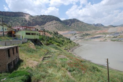 Belkısana Kaplıcaları ÖMER ERBEK OTELİ — fotoğraf 7