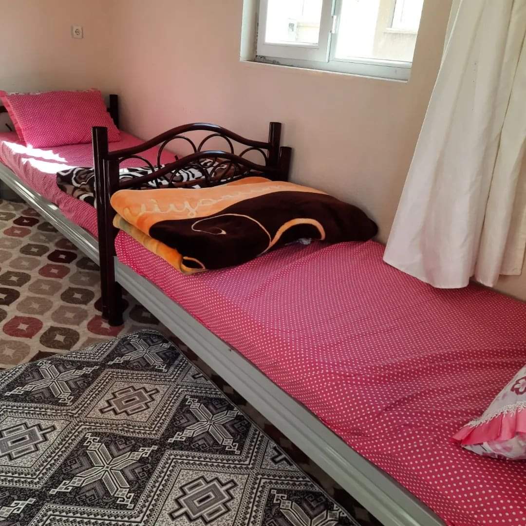 Belkızana Kaplıcaları Ahmet Kaya Oteli — fotoğraf 2