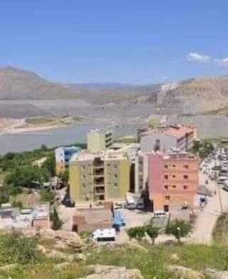 Belkızana Kaplıcaları Ahmet Kaya Oteli — fotoğraf 4