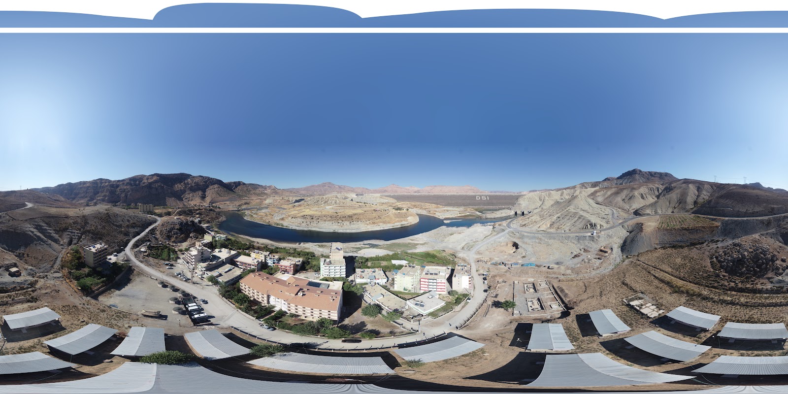Belkızana Kaplıcaları Ahmet Kaya Oteli — fotoğraf 9