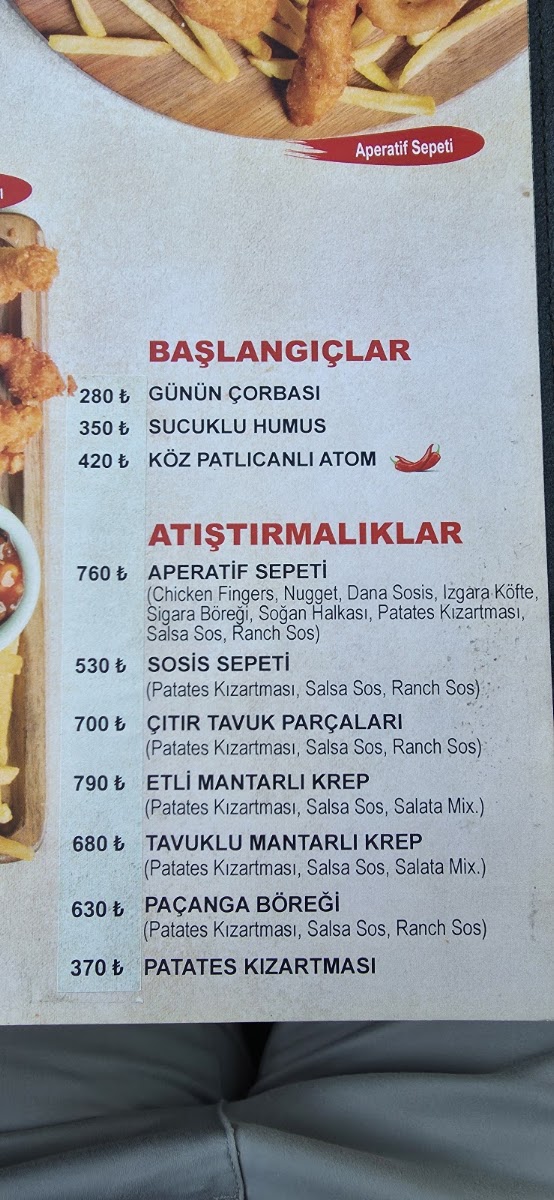 Bella Costa Cafe — photo 4