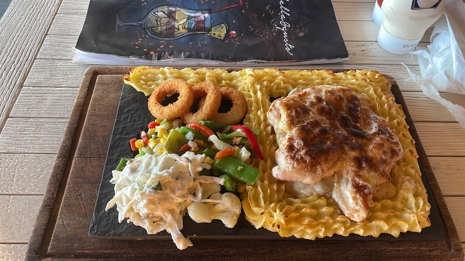 Bella Gusto — photo 3