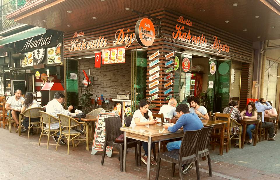 BELLA KAHVALTI DİYARI — photo 2