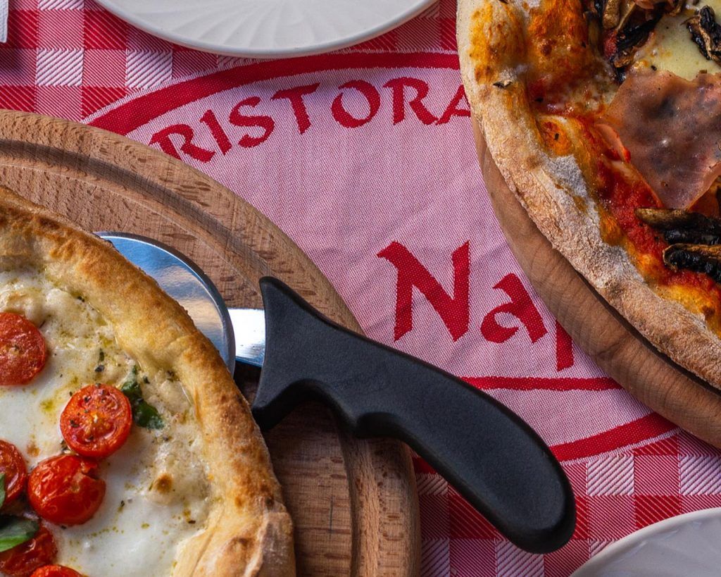 BELLA NAPOLI -Trattoria Italiana — photo 10