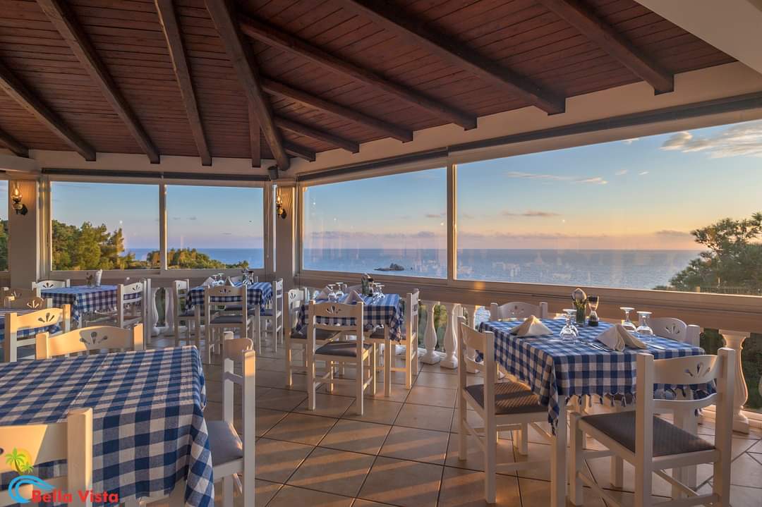 Bella Vista Sunset Restaurant — photo 2