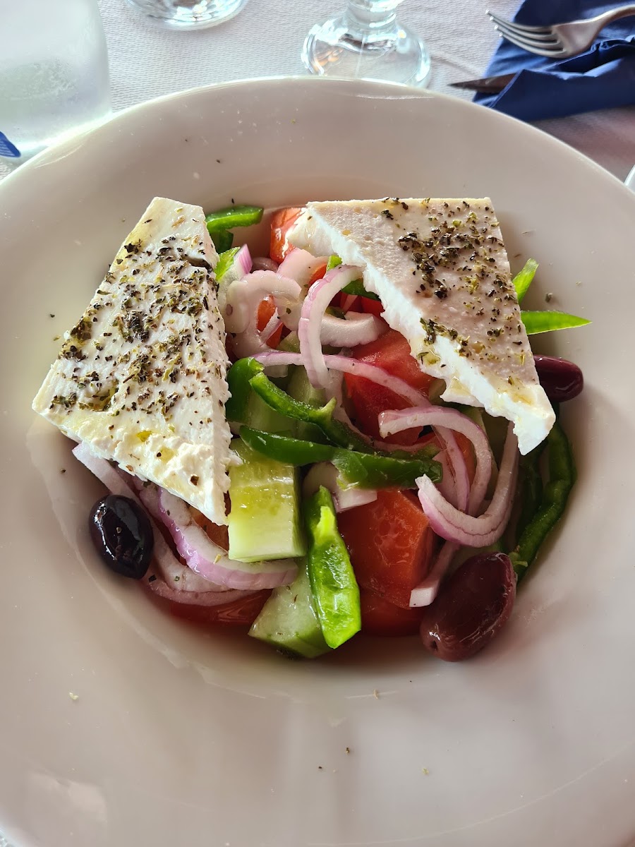 Bella Vista Sunset Restaurant — photo 11
