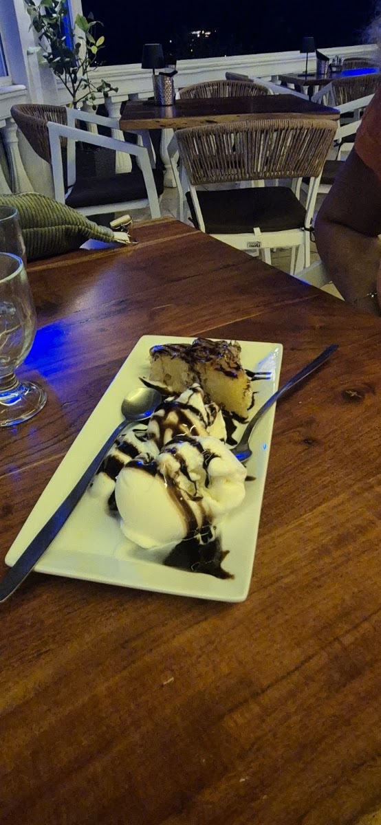 Bella Vista Sunset Restaurant — photo 3