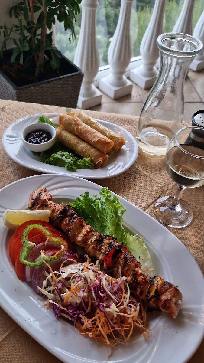Bella Vista Sunset Restaurant — photo 3