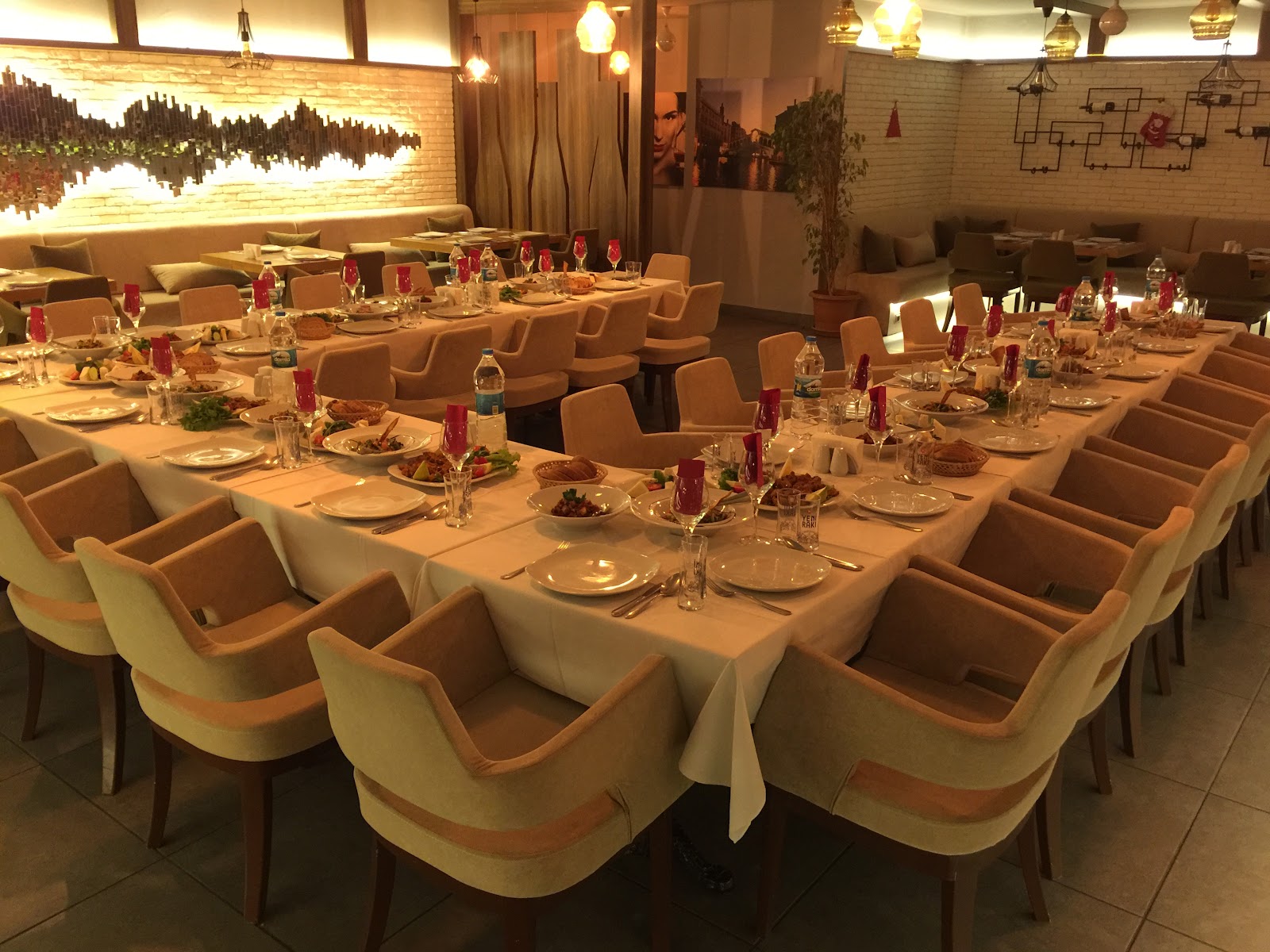 Bella Vita Restaurant — fotoğraf 5