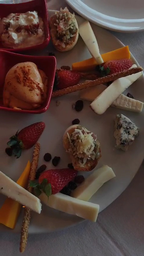 Bella Vita Restaurant — fotoğraf 9