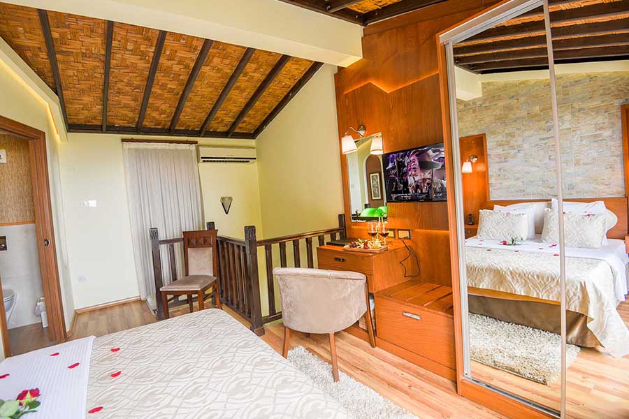 Bellapais Gardens Hotel — photo 3