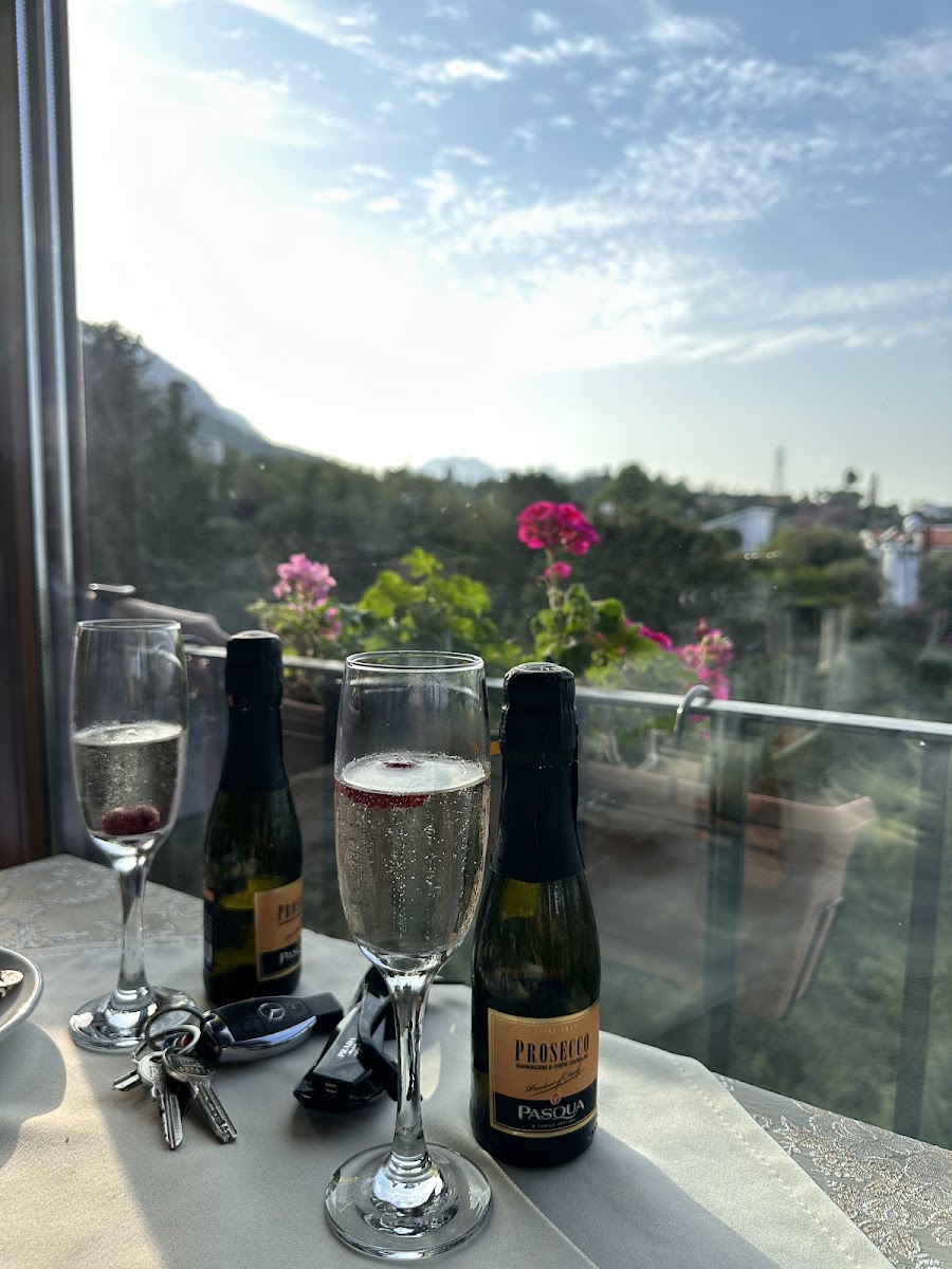 Bellapais Gardens Hotel — photo 4