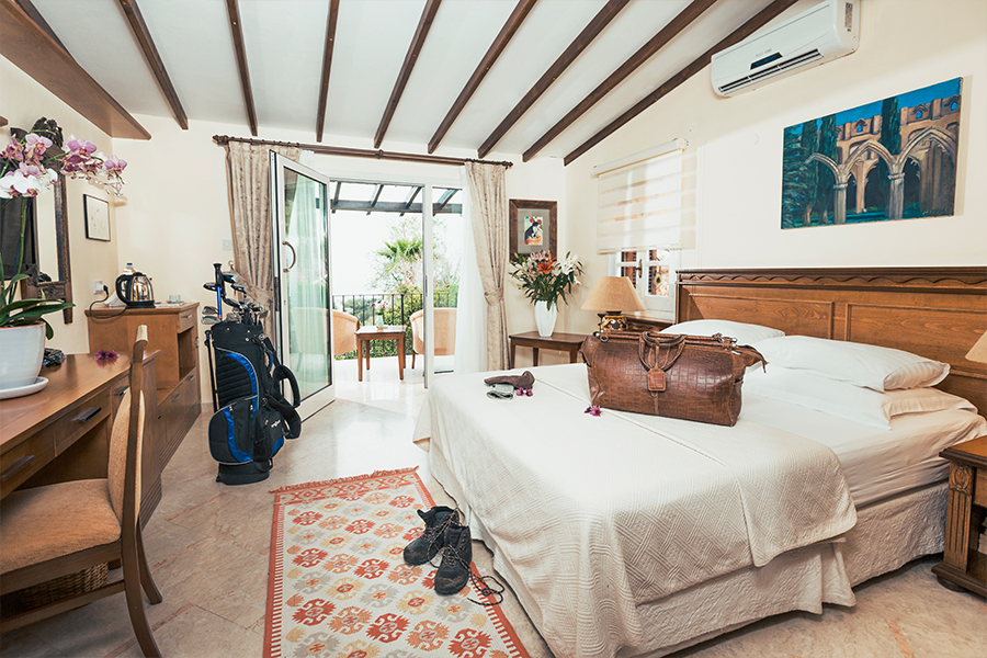 Bellapais Gardens Hotel — photo 6