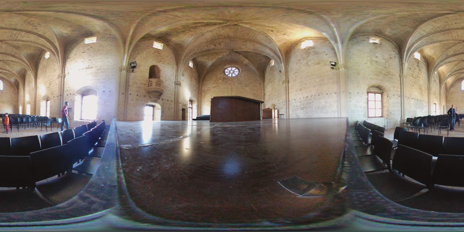 Bellapais Manastırı — fotoğraf 4
