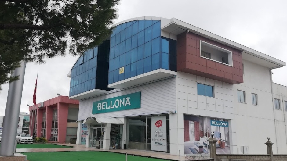 BELLONA Muğla Menteşe - Dişcigil — photo