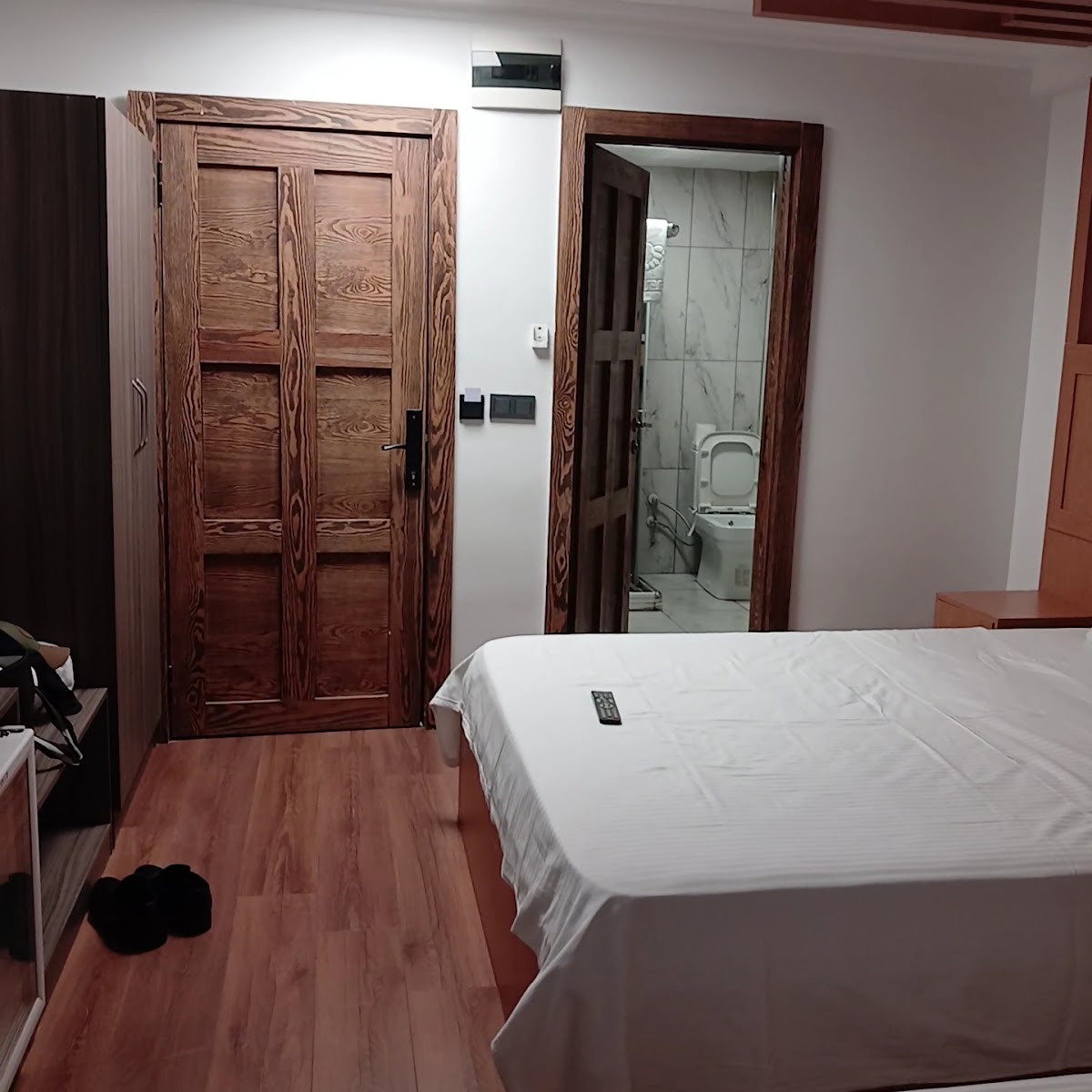 BELLSTONE HOTEL — fotoğraf 2