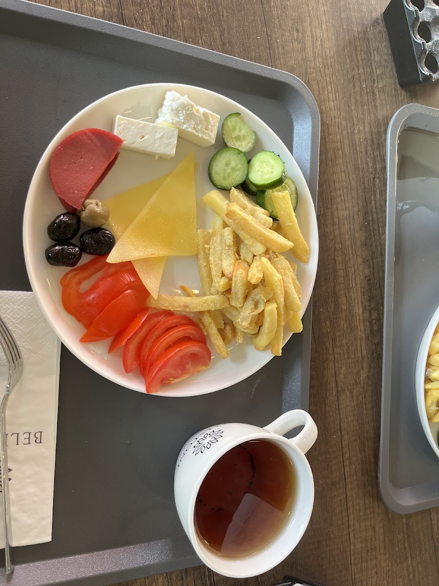 BELLSTONE HOTEL — fotoğraf 4