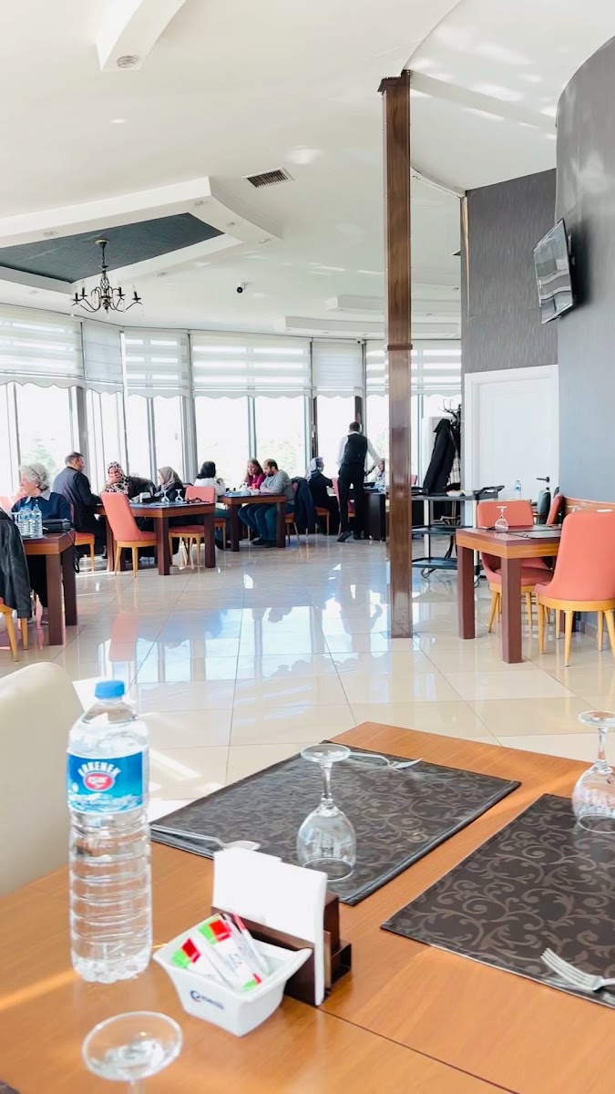 Belsos Dedekorkut Restaurant — fotoğraf 2