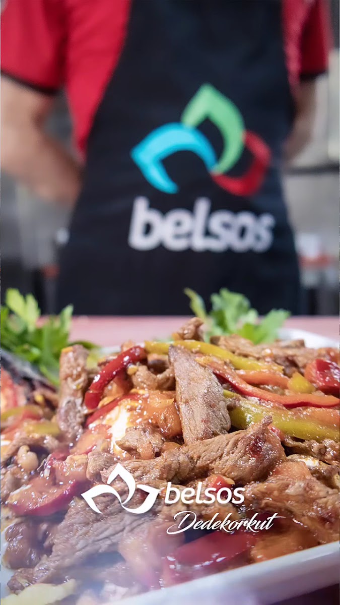 Belsos Dedekorkut Restaurant — fotoğraf 5